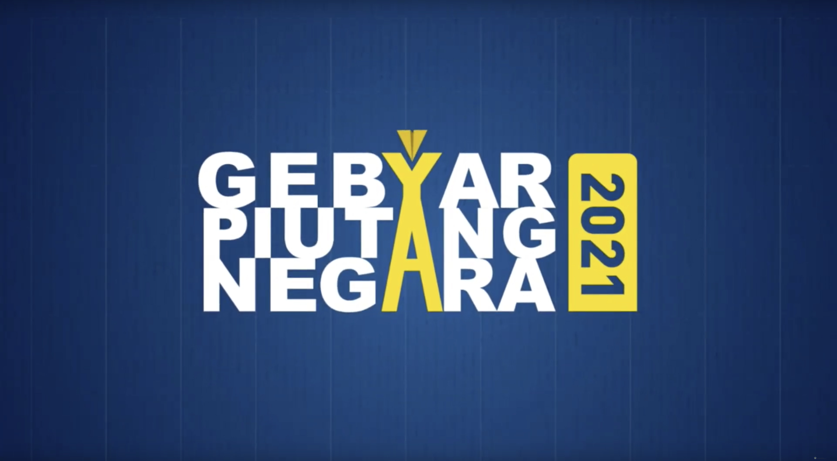 Tingkatkan Motivasi dan Kreatifitas Pengelolaan Piutang Negara, DJKN Gelar Gebyar PN 2021