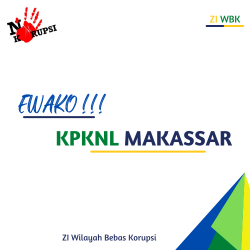 EWAKO: “Empati, WAwasan, dan KOmitmen”. Moto Layanan Yang Lahir Dari Semangat Juang Masyarakat Sulawesi Selatan.