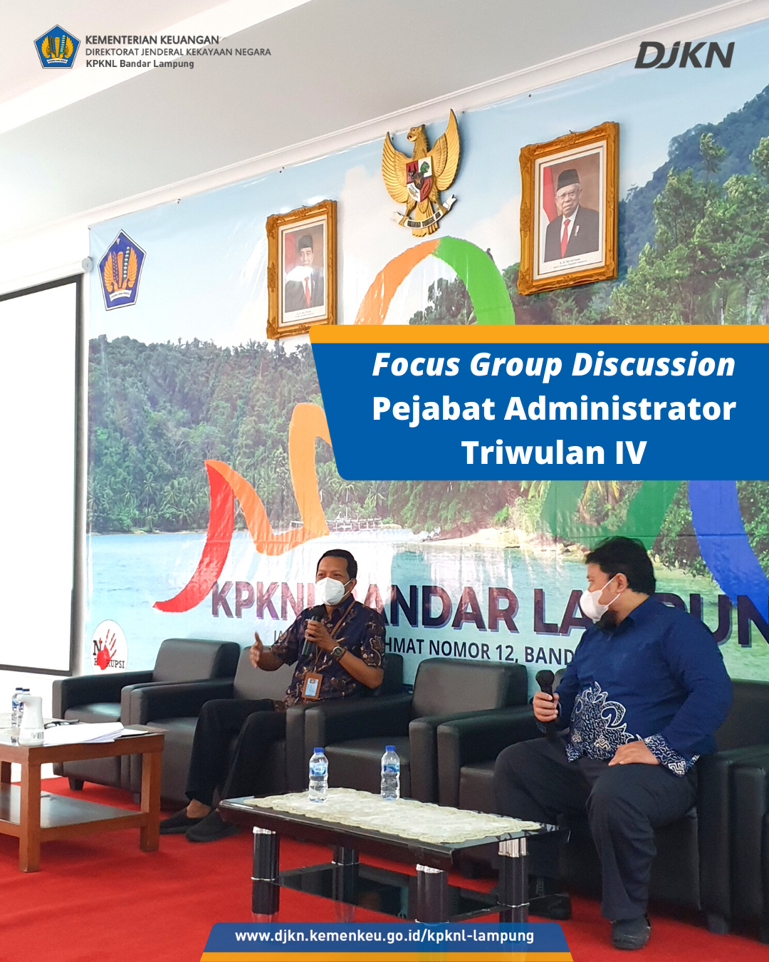 Kemenkeu Bersinergi, Membangun Negeri wujudkan Presidensi G20 Indonesia Tahun 2022