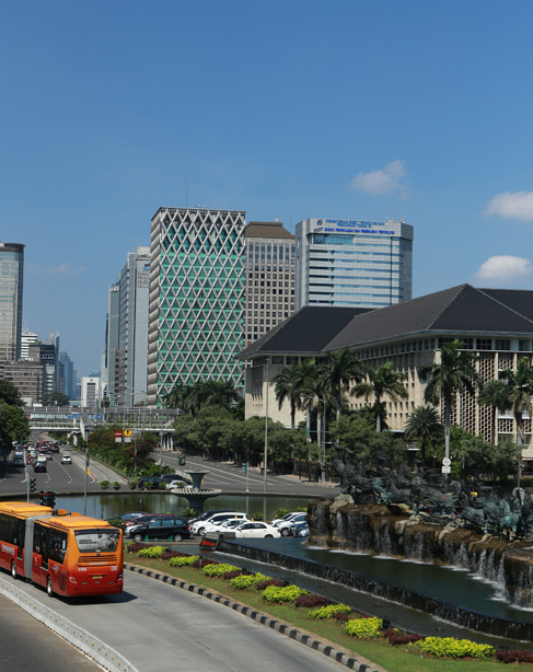 Barang Milik Negara: &ldquo;Tolong Peliharalah Aku!&rdquo;