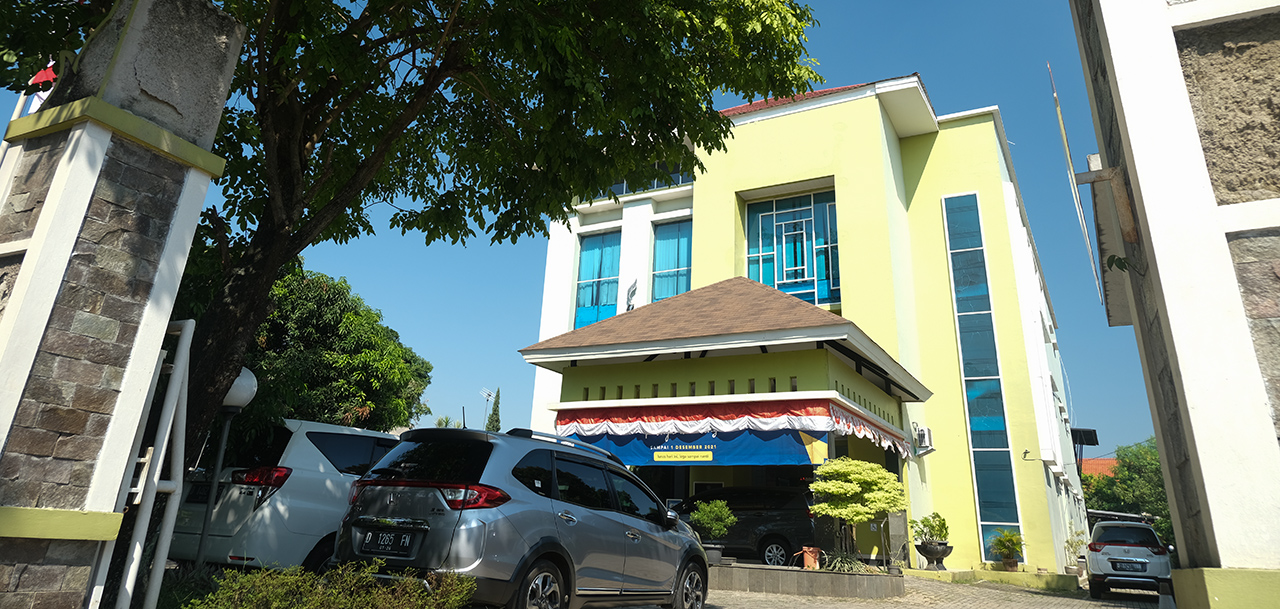 Sejarah Kabupaten Purwakarta