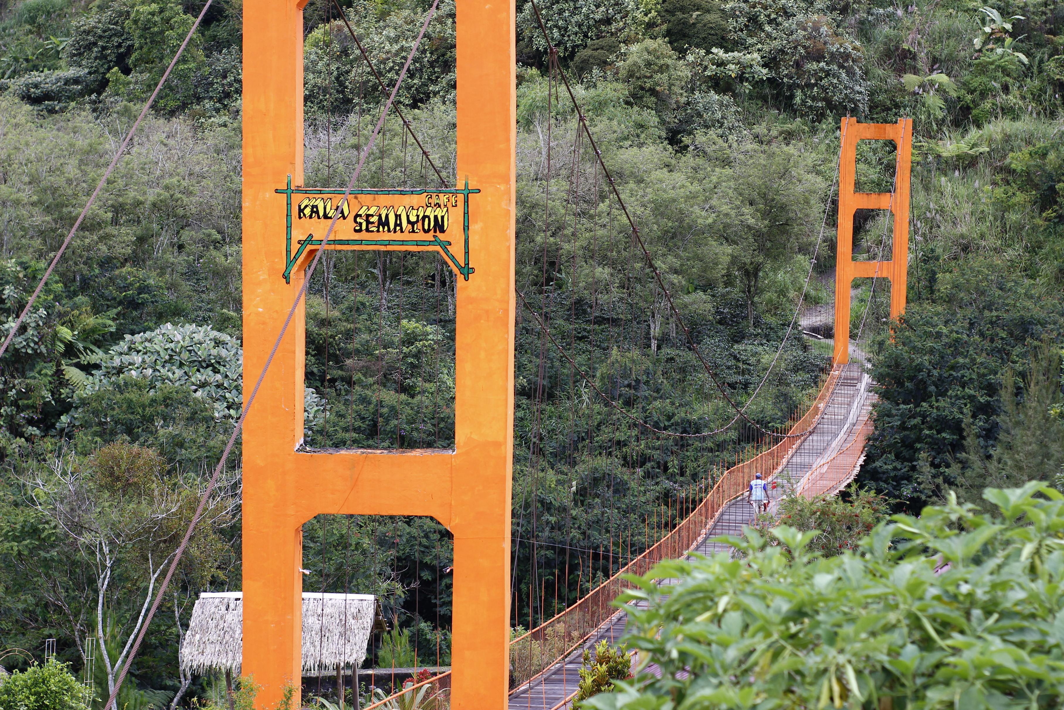 Kala Semayon di Kala Itu