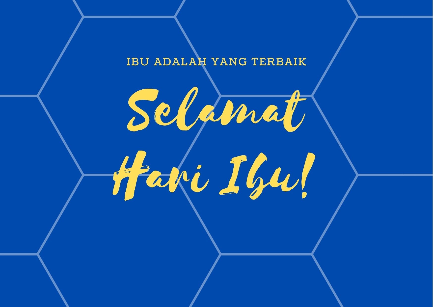 Ibu Bahagia, Menghasilkan Generasi Aset Bangsa yang Berharga