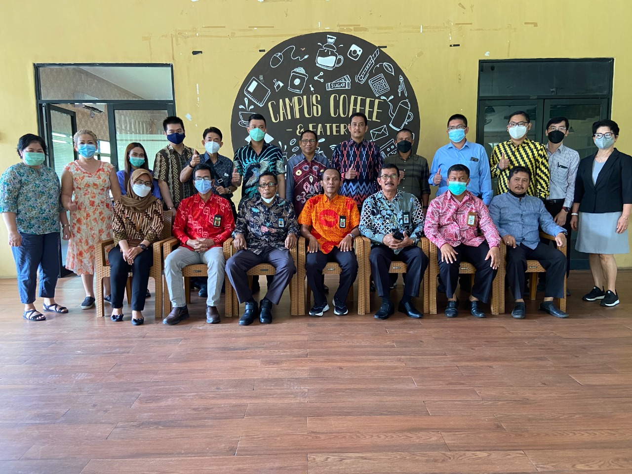 Optimalkan Lelang Dengan AYDA