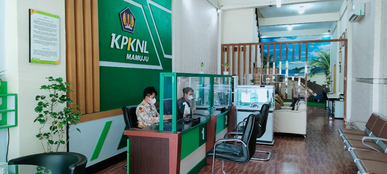 Sekilas Mengenai Janji Layanan KPKNL Mamuju