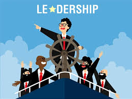 Tentukan Gaya dan Ambil Sikap Kepemimpinan, Demi Kinerja Tinggi Organisasi 