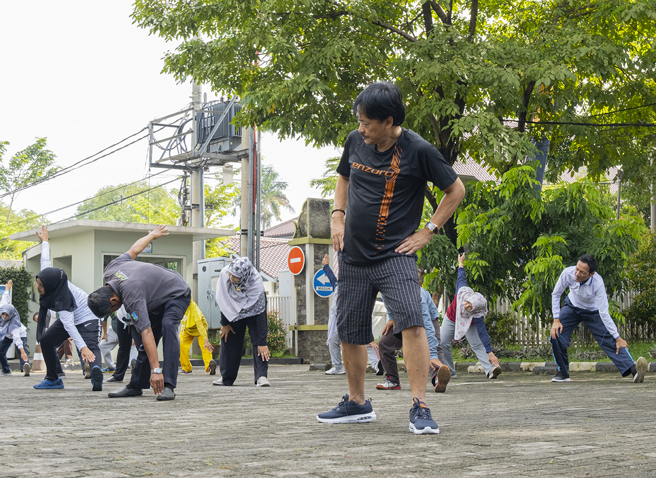 PERAN KRUSIAL MENJAGA KESEHATAN TULANG