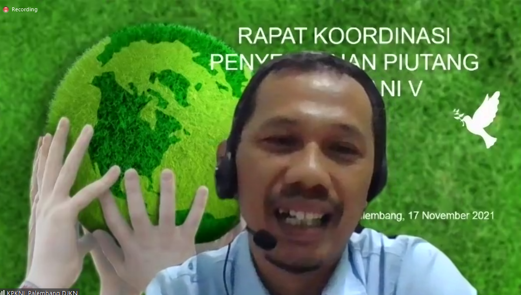 Evaluasi Percepatan Penyelesaian Piutang Negara dengan Mekanisme Pengurusan Sederhana di KPKNL Palembang