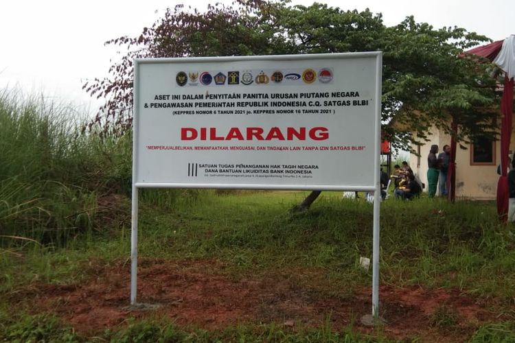 Eksekusi Terhadap Benda Sita Jaminan Oleh Kantor Pelayanan Kekayaan Negara dan Lelang (KPKNL)  Cirebon Dalam Perspektif Hukum Islam 