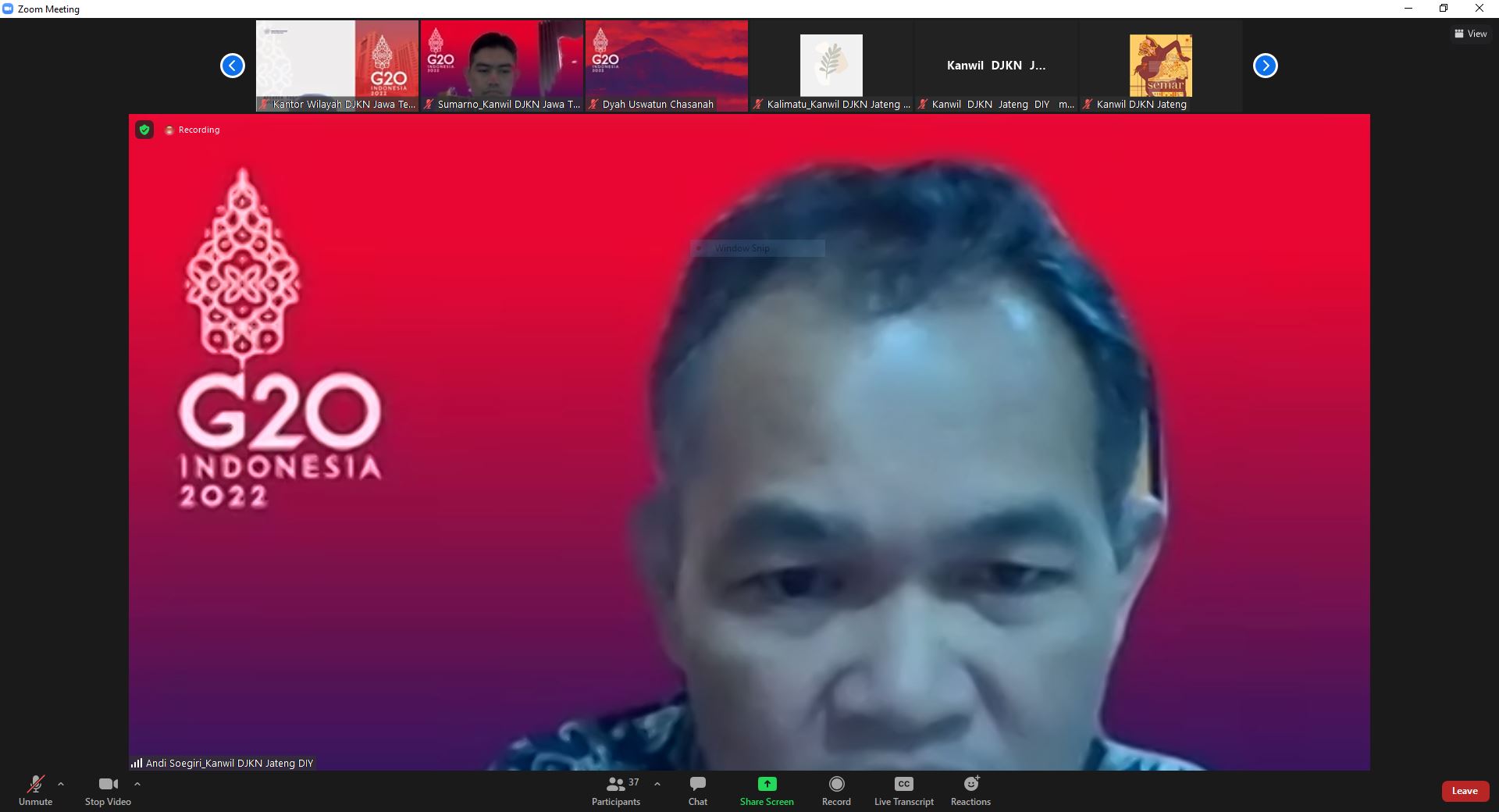 Bintalnas: Kesempurnaan Alquran