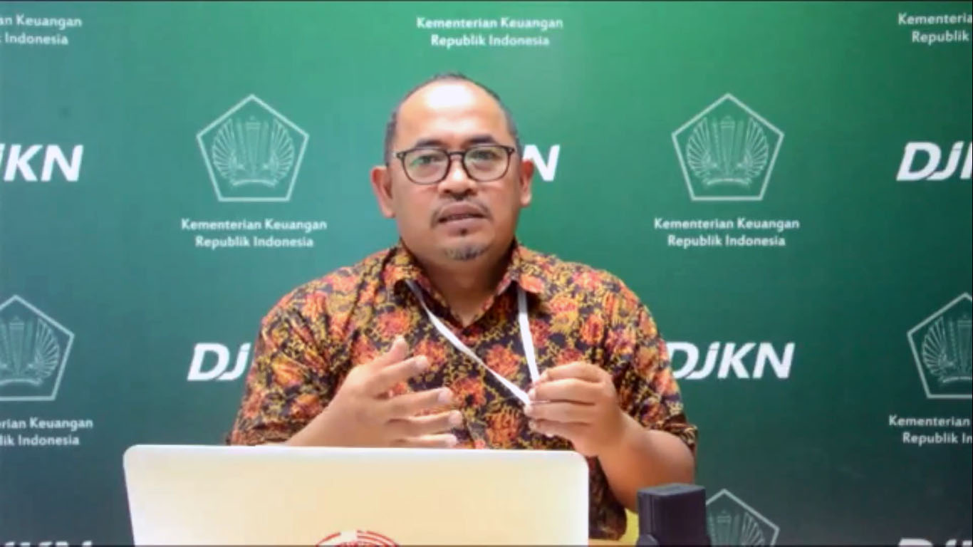 Pemerintah Berikan PMN Rp38,5 Triliun Kepada 7 BUMN di Tahun 2022