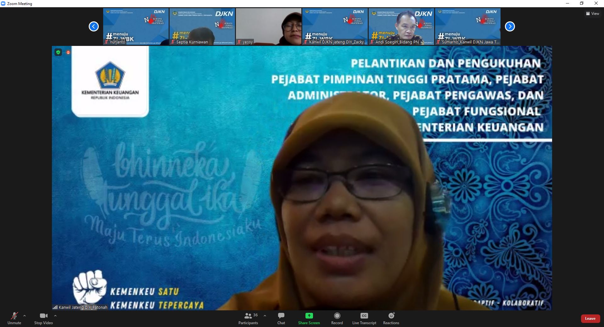 Tawazun, Keseimbangan antara Kehidupan Dunia dan Akhirat 