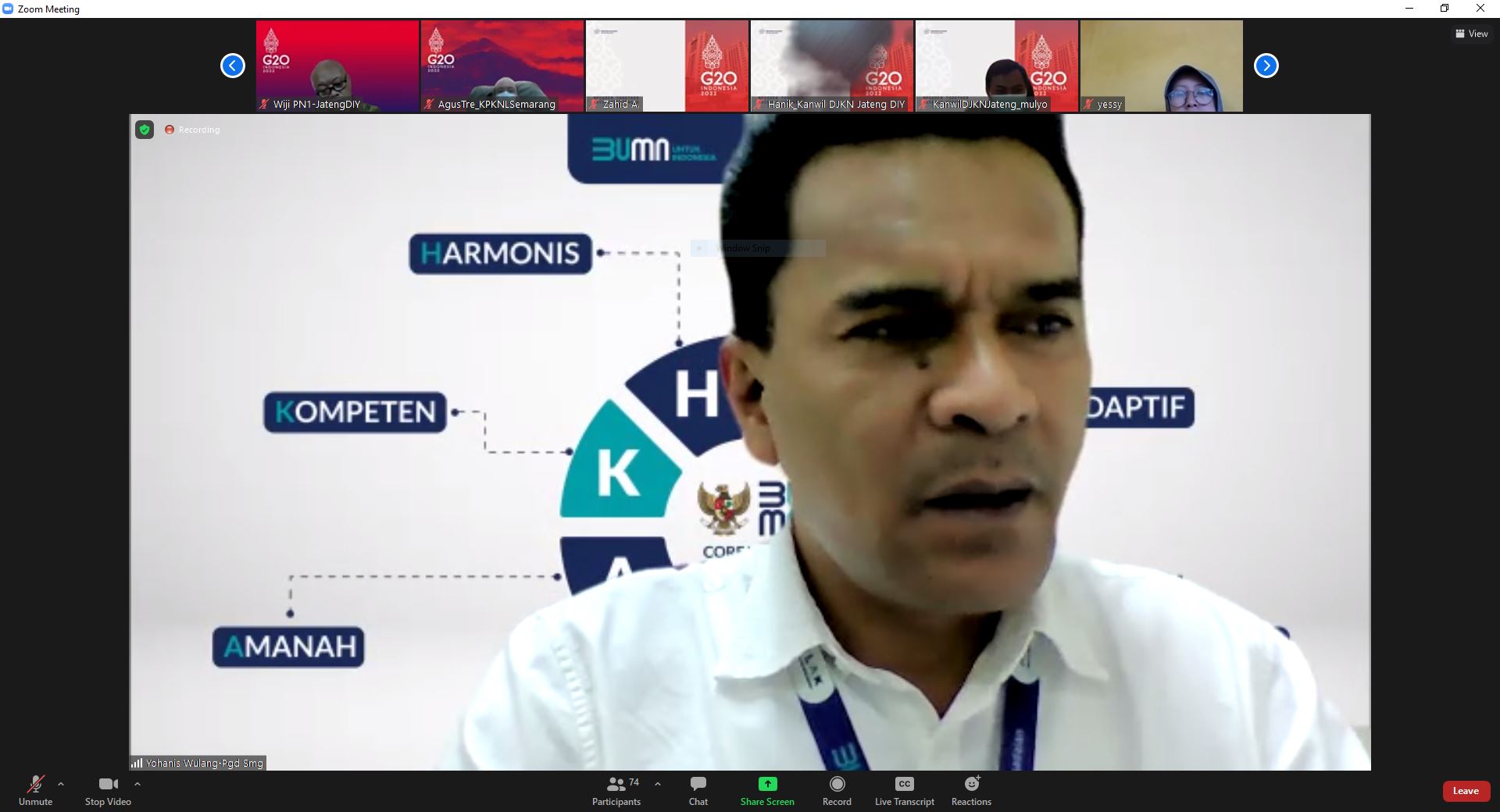 Mocacino: Mengenal Lebih Dekat Produk dan Layanan Pegadaian 