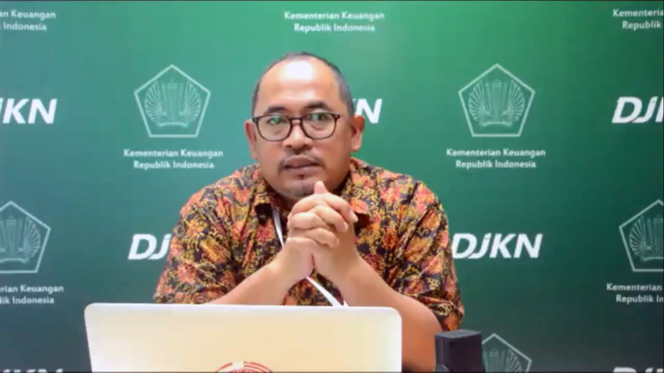 Kemenkeu Wajibkan KPI pada BUMN untuk Tingkatkan Akuntabilitas PMN