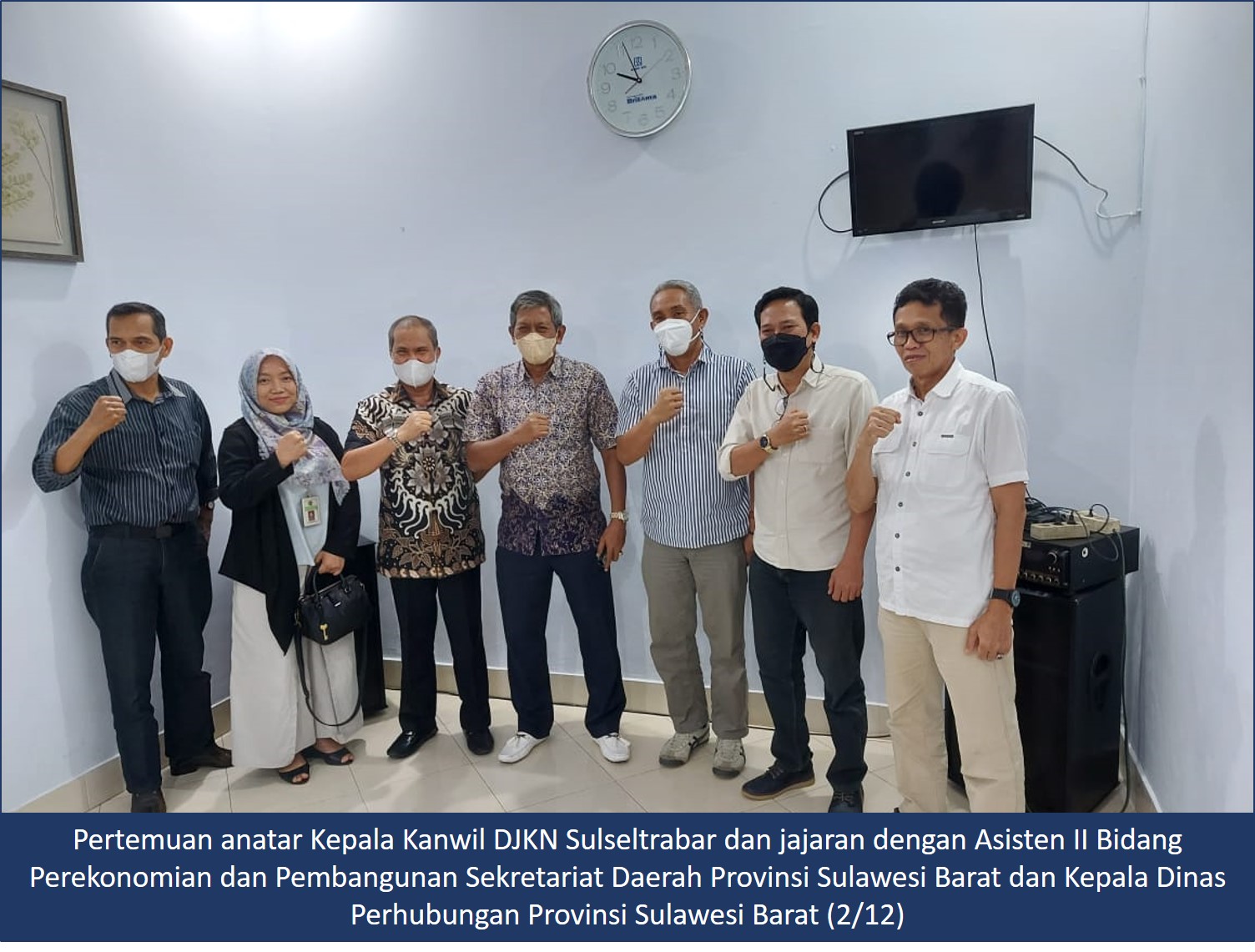 Artikel Serial ZI Menuju WBBM: Penyelenggaraan Pemerintahan dengan Kolaborasi