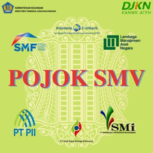 Pojok SMV, Penguatan Kontribusi Kanwil DJKN sebagai Perpanjangan Tangan SMV Kemenkeu