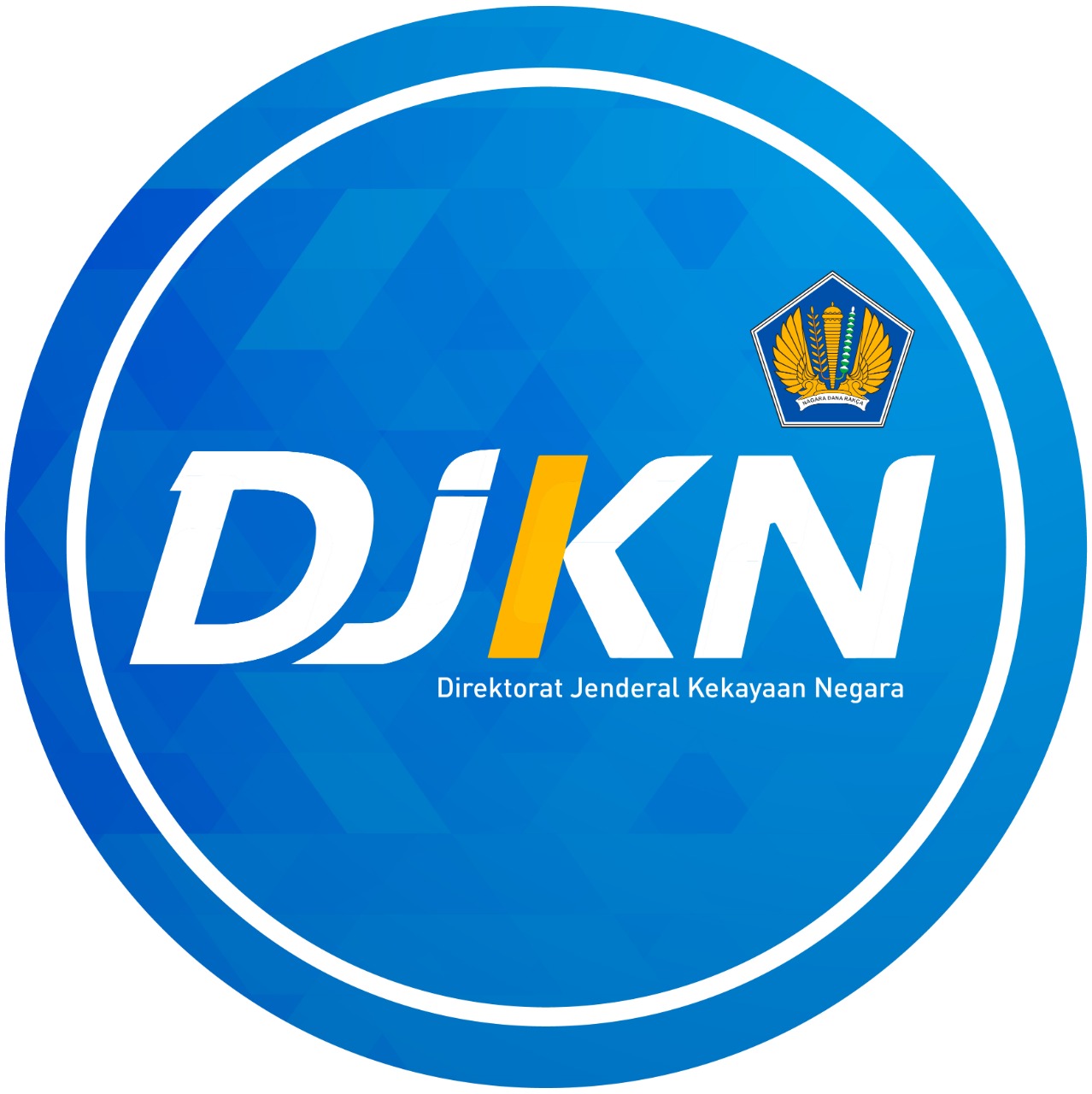 Tingkatkan Peran DJKN sebagai Distinguished Asset Manager Menuju Tata Kelola BMN yang tertib, efisien, efektif, dan optimal.