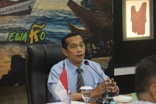 Kanwil DJKN Sulseltrabar, Upayakan Solusi Terbaik untuk Penyelesaian ABMA/T