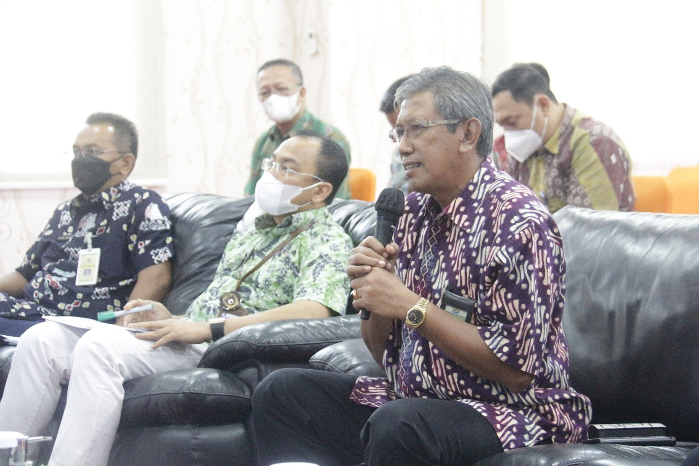 Dialog Akhir Tahun Kementerian Keuangan: Sulawesi Merupakan Region dengan Potensi Luar Biasa