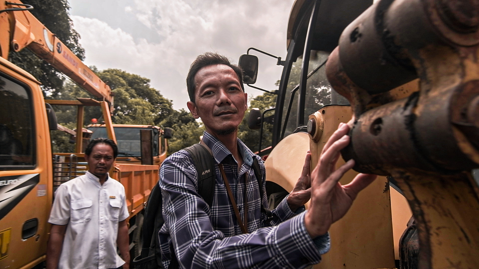 Fotografi : Memaksimalkan Potensi Kamera Lawas