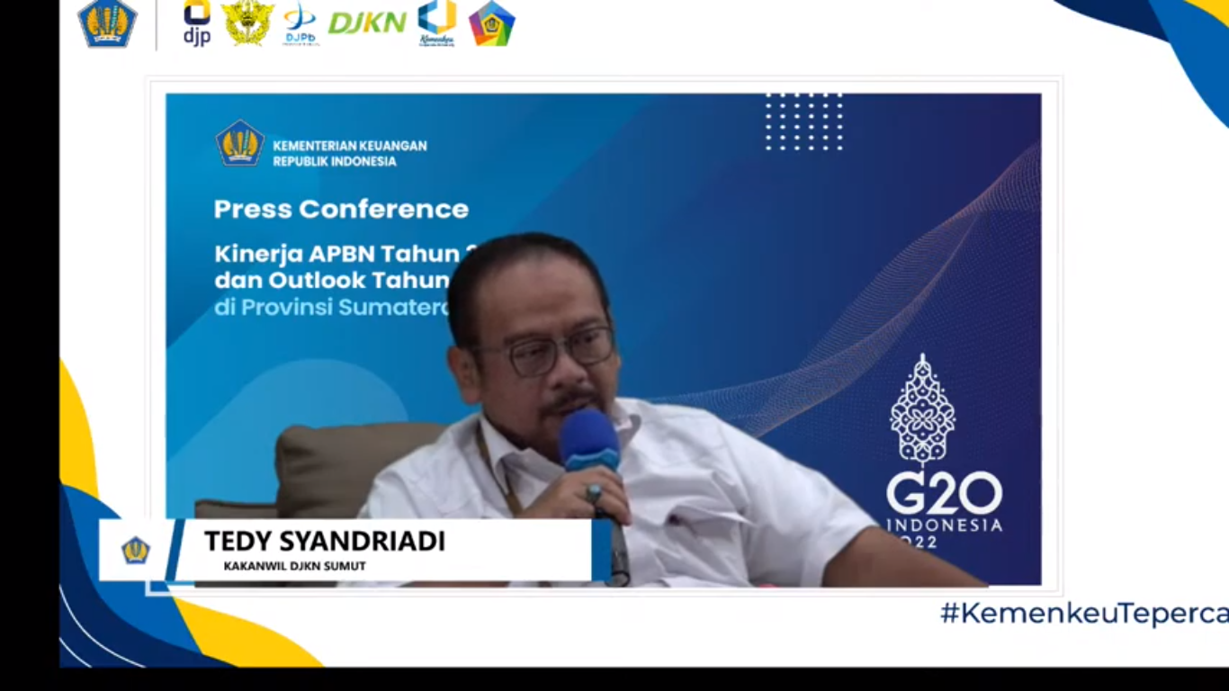 Kumpulkan PNBP, DJKN Berperan Nyata dalam Kerja Keras APBN 2021