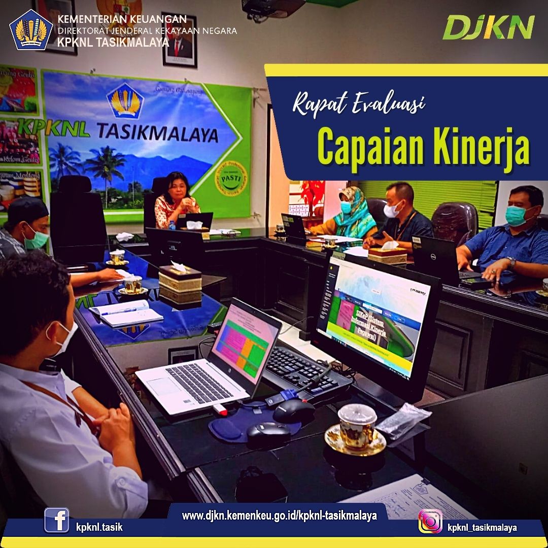 SIKEP INOVASI  KPKNL TASIKMALAYA, WUJUD LAYANAN YANG BERDAMPAK CAPAIAN KINERJA ORGANISASI