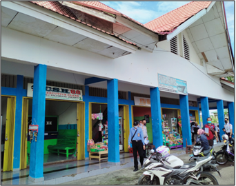 Sewa BMN dalam Rangka Pemulihan Ekonomi Nasional di Provinsi Bengkulu
