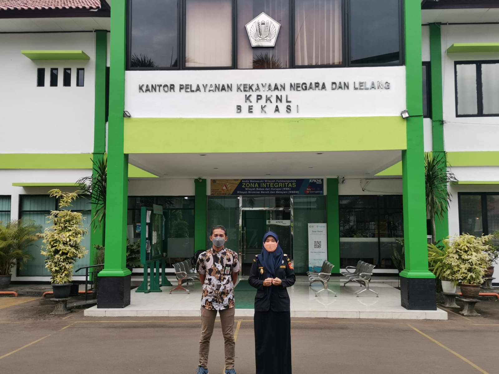 Hospitality, Salah Satu Kunci Utama Suksesnya FWS