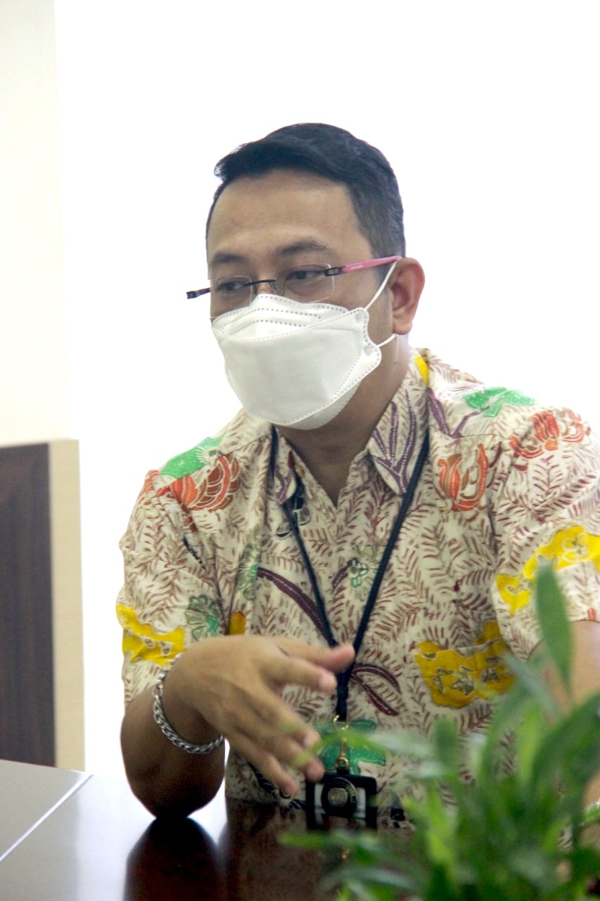 Sinergi dan Apresiasi dari Bank BRI