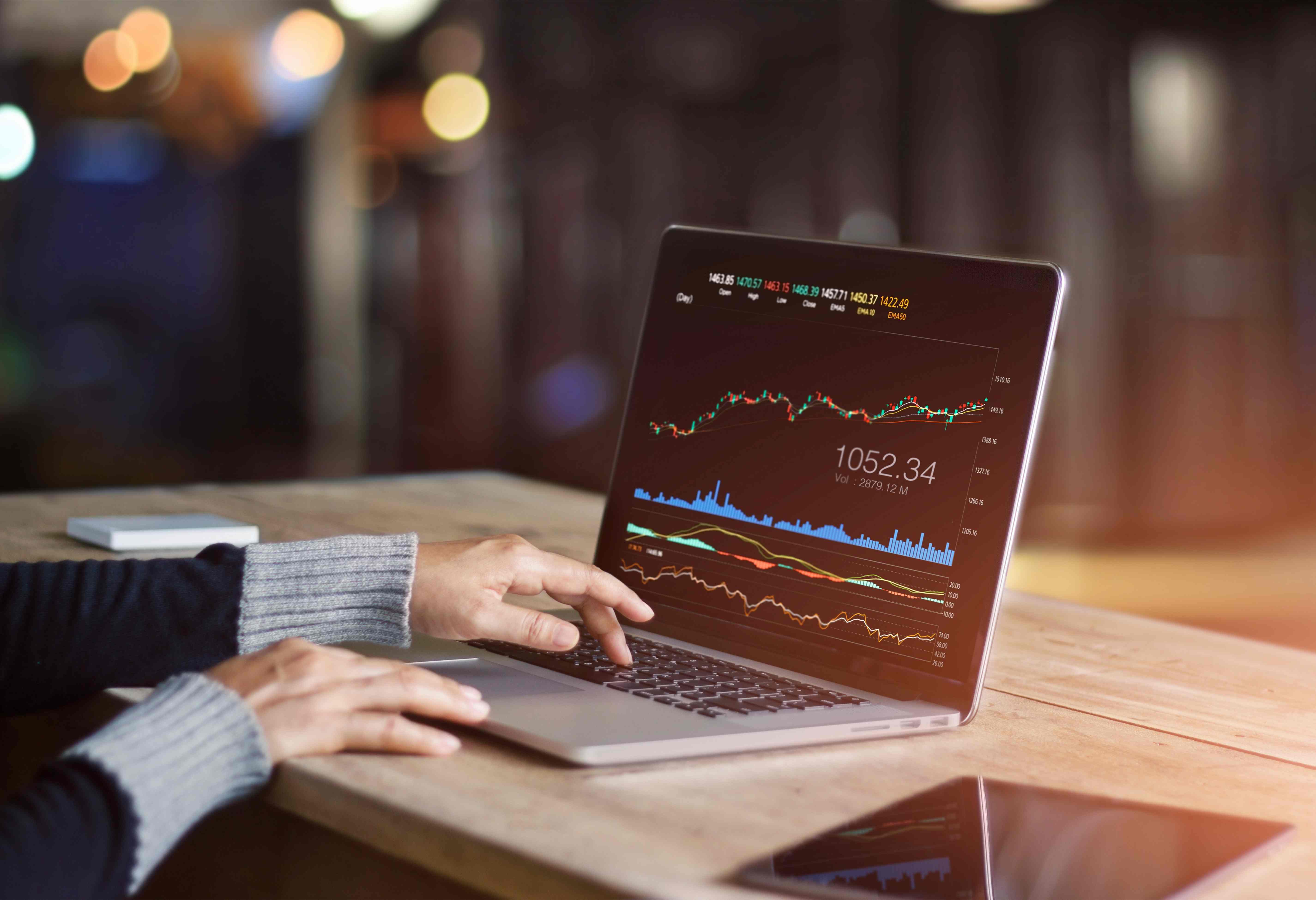 Efek Beragun Aset (EBA) Ritel