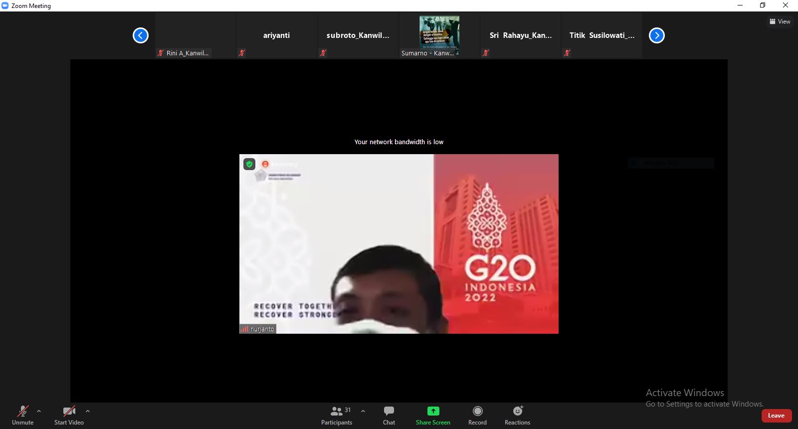 Bimbingan Mental Islam: Pentingnya Mengenal Allah