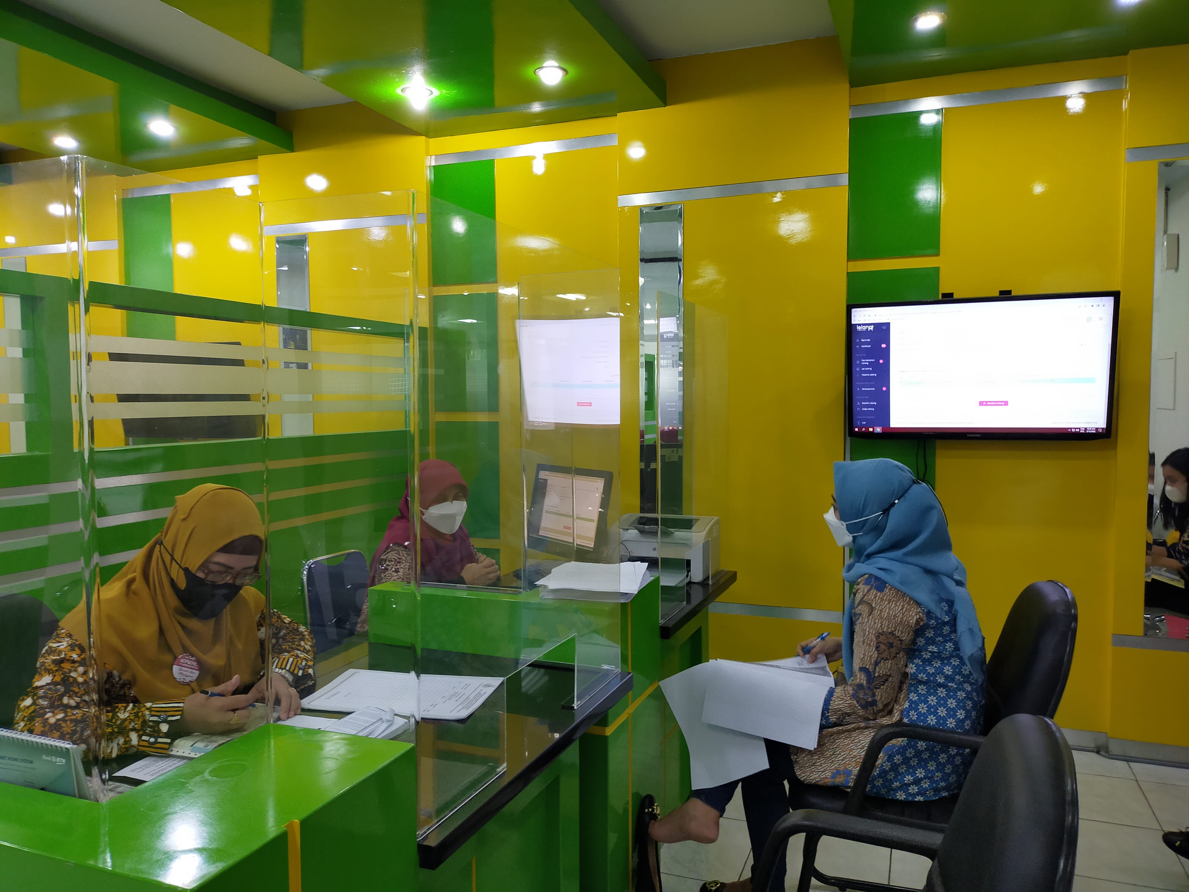 KPKNL Purwokerto Lakukan Lelang Eksekusi Jaminan Fidusia Senilai Rp 1,5 Milyar