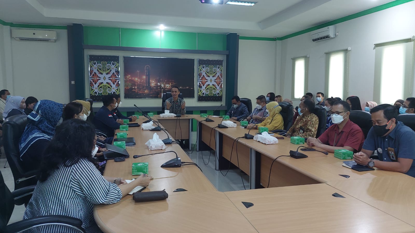 Service Excellent, Service Mindset untuk Budaya Pelayanan Prima 