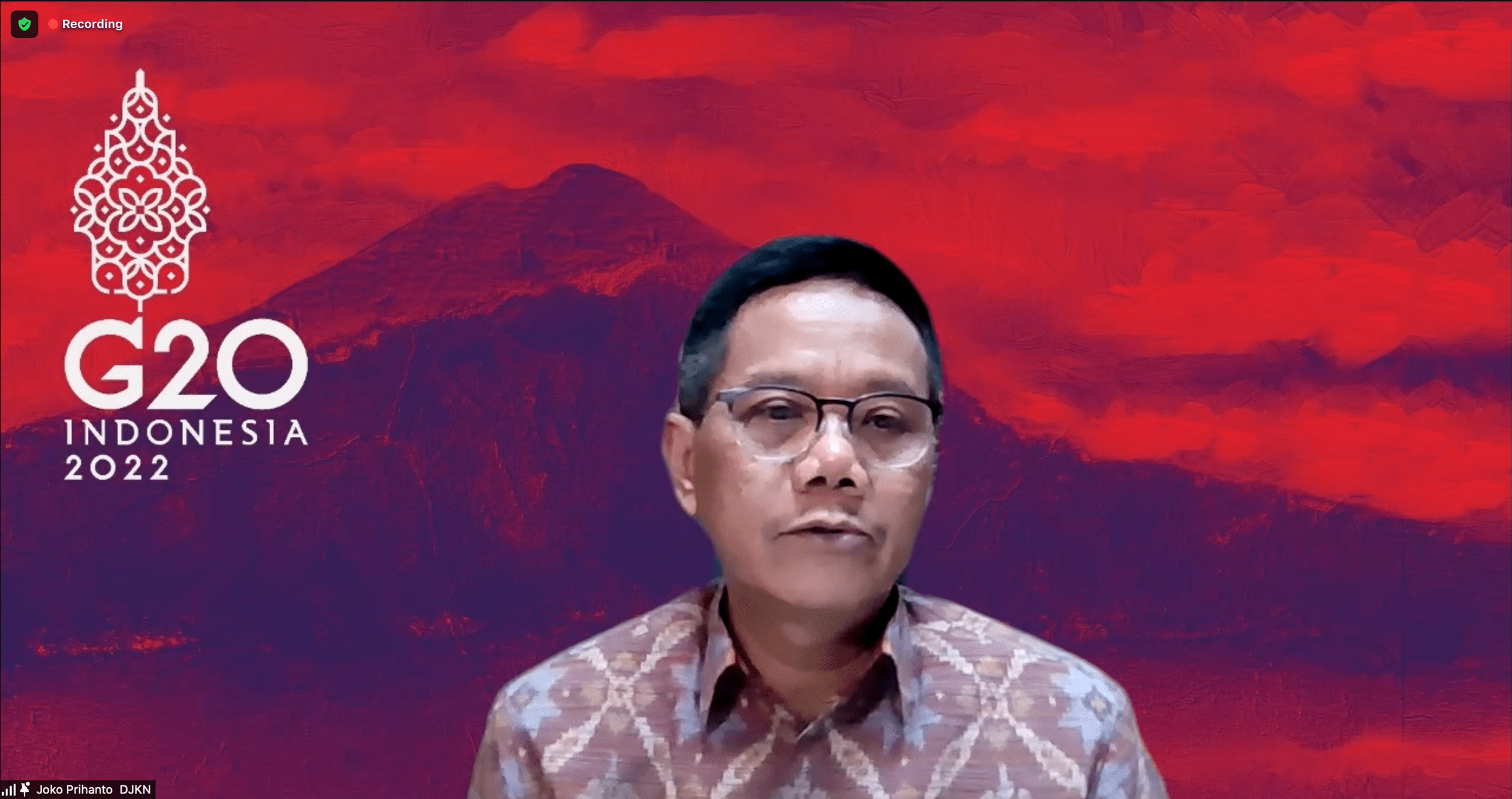 Rayakan 114 Tahun Lelang, DJKN Dukung UMKM Pasarkan Produk Melalui Lelang