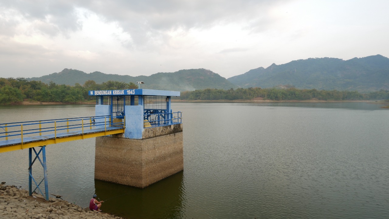 Dampak Aset Bendungan dari Sudut Pandang (Ilmu) Ekonomi