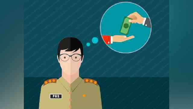 Memahami Gratifikasi dan Konflik Kepentingan Sebagai Perwujudan Semangat Anti Korupsi di Lingkungan Kementerian Keuangan