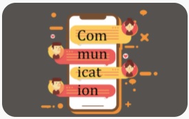 Belajar Mandiri Berkomunikasi