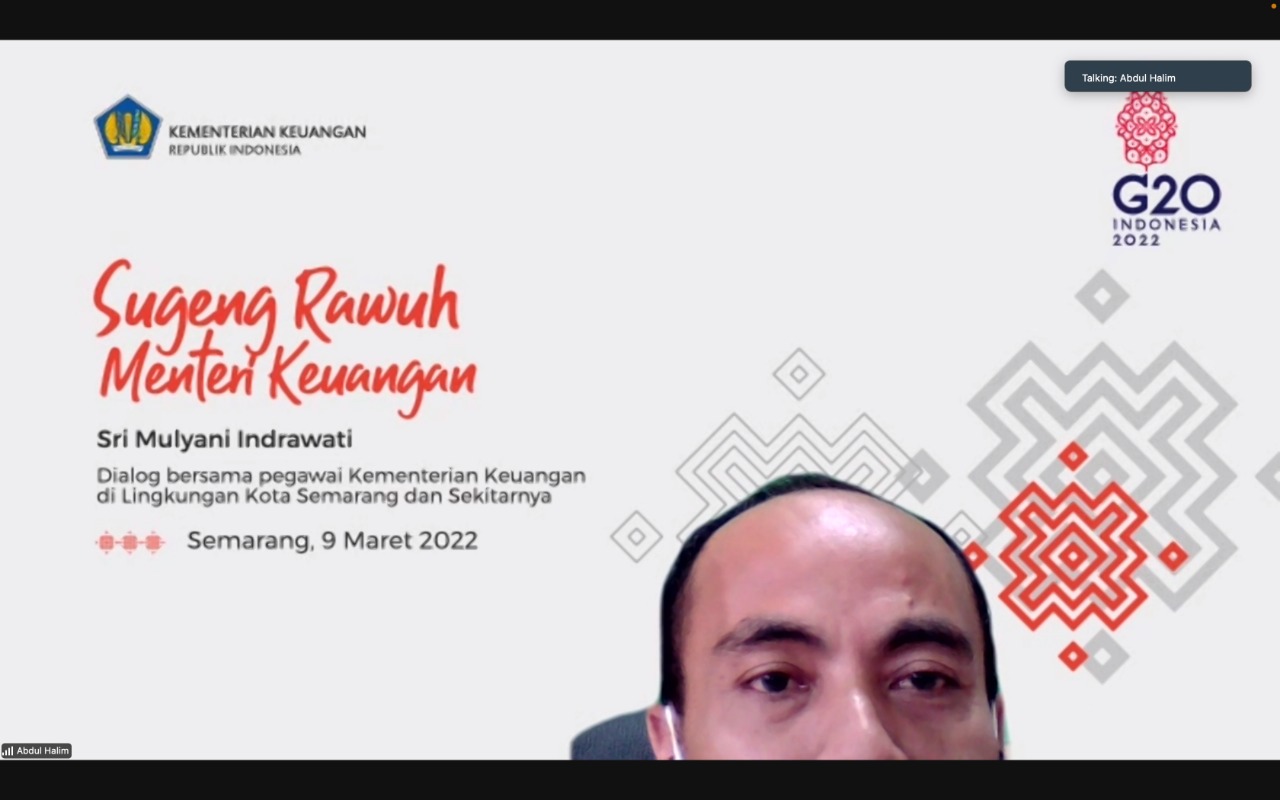 Mocacino: &ldquo;Tiga Tangan&rdquo; dalam Kehidupan Kita