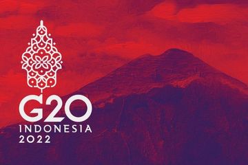 Pulih Bersama dalam Perekonomian Dunia Melalui Forum G20