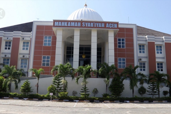 Institusi – institusi Khusus Yang Ada di Propinsi Aceh