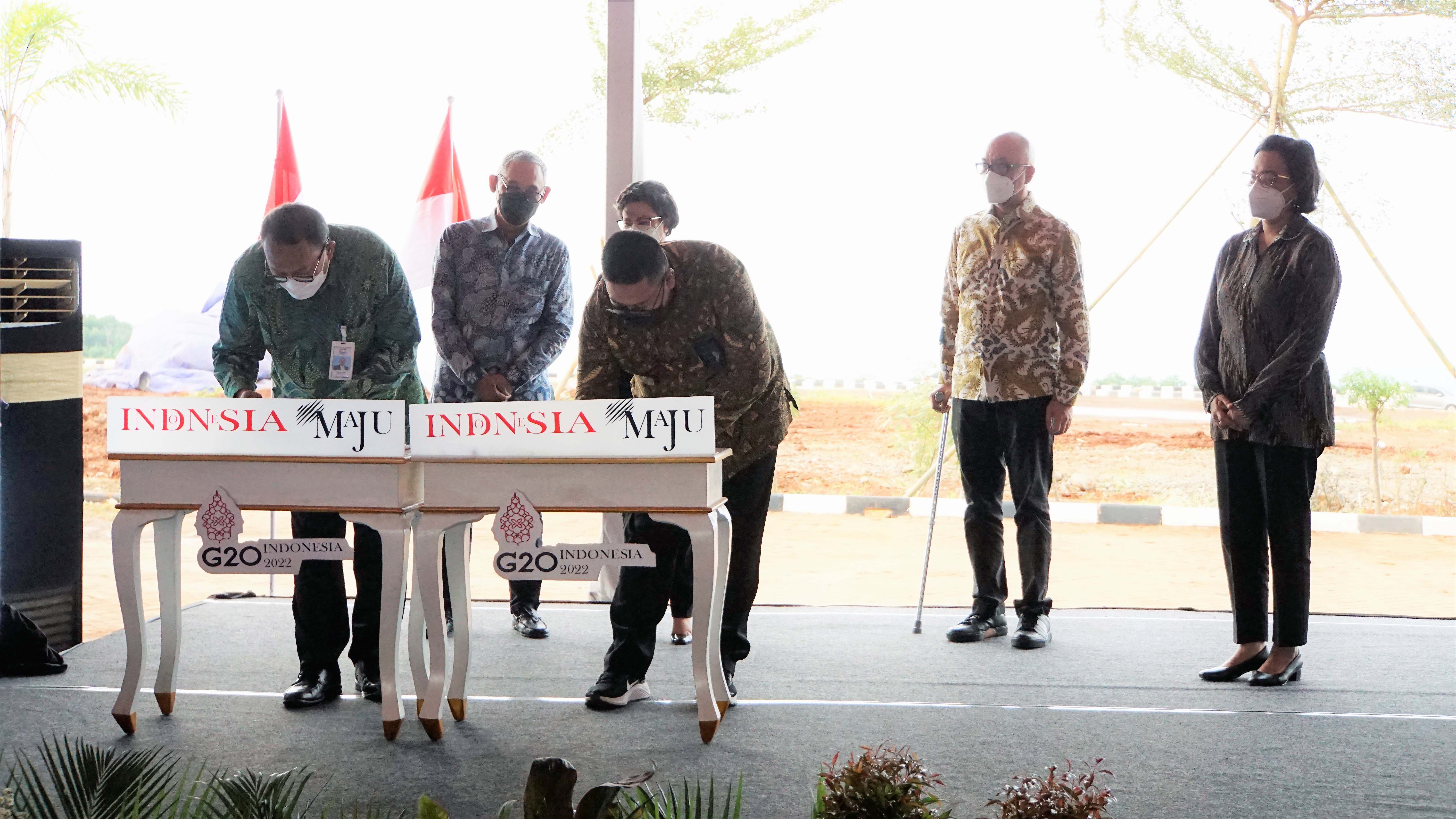 Optimalkan PMN, SMF Dorong Peningkatan Serapan KPR Subsidi untuk MBR