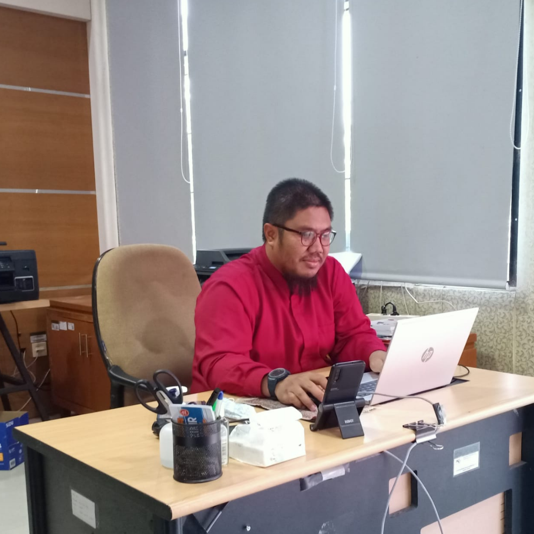 Produktivitas Kerja Maksimal dengan Tetap Sehat dan Bugar  Saat Bekerja