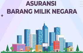 Asuransi Barang Milik Negara