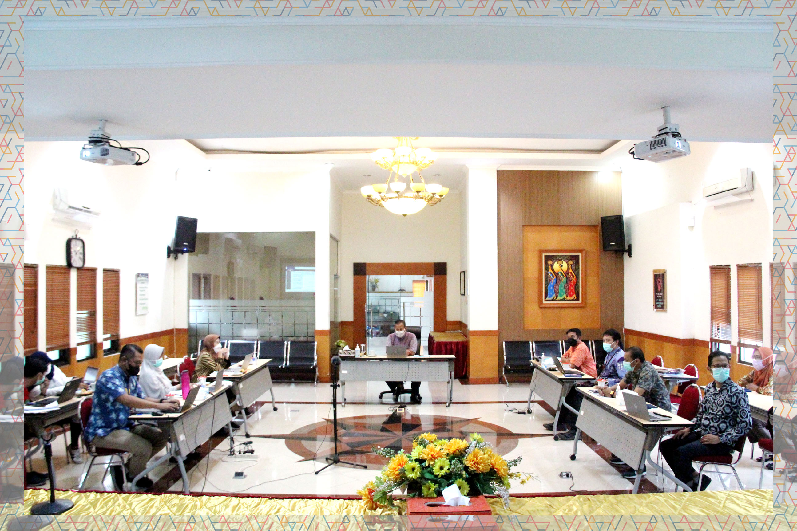 Pentingnya Monitoring dan Evaluasi bagi Capaian Kinerja