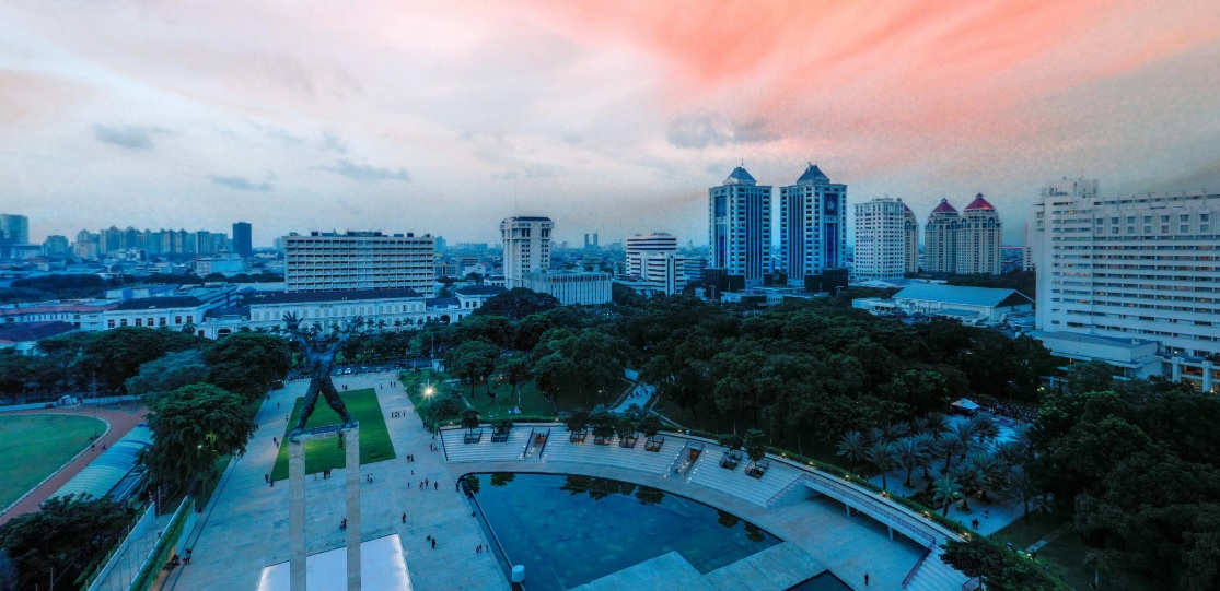 Nilai BMN Capai 6.500 T, Bukan Flexing tapi Kesempatan untuk Meningkatkan Penerimaan