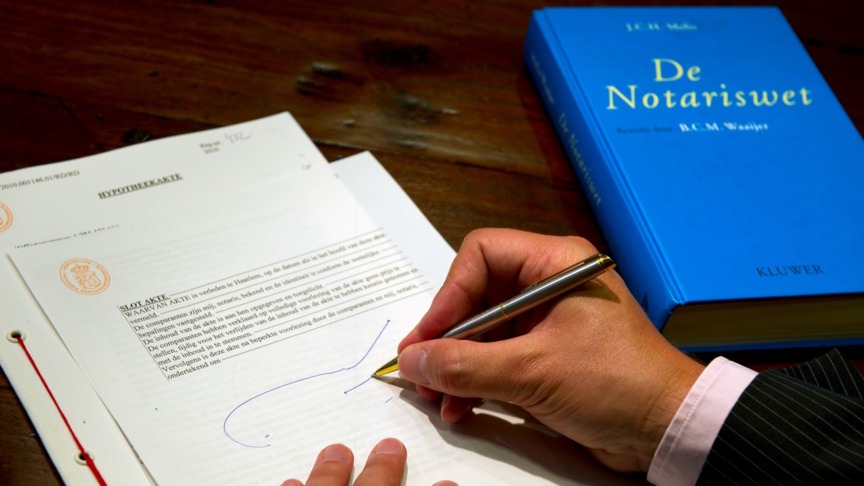 Akta Risalah Lelang sebagai Akta Otentik