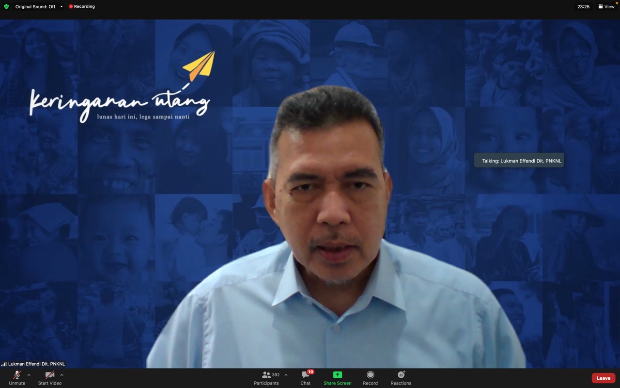 Sukses di 2021, Aturan dan Syarat Program Keringanan Utang 2022 Lebih Disederhanakan