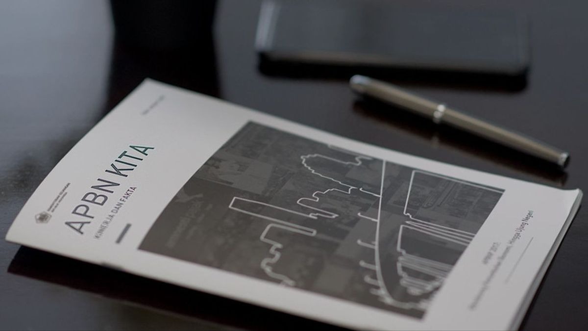 Memanfaatkan APBN Secara Optimal Dimasa Pandemi