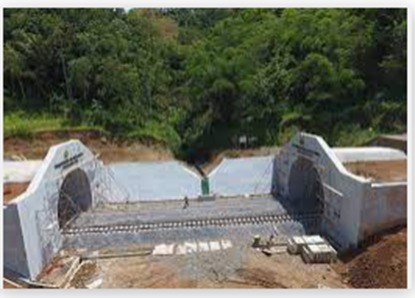 Menyusuri Barang Milik Negara Di Jalur Pantai Selatan Pulau Jawa 