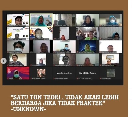 Public Speaking itu Mudah